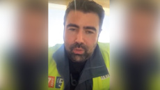 Τραγωδία στη Φωκίδα: Όταν ο 40χρονος που σκοτώθηκε στα μεταλλεία μιλούσε για την επικινδυνότητα στις στοές