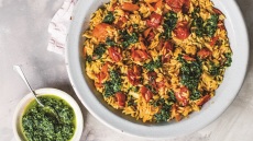 18 vegetarian συνταγές για το καθημερινό ή Κυριακάτικο τραπέζι