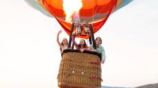 Εθνικό Θέατρο: Η Χάιντι, η αγαπημένη ηρωίδα των παιδιών, ανεβαίνει στο θεατρικό σανίδι