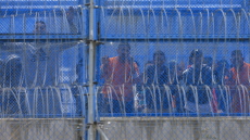 Χάος και αίμα στις φυλακές του Ισημερινού: Τουλάχιστον 16 οι νεκροί στη Λατακούνγκα