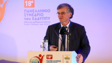 Τσιόδρας: Υπήρξε τεράστια παγκόσμια αποτυχία στην αντιμετώπιση της πανδημίας, μακάρι να μάθουμε