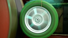 Διαγωνισμός της Continental με οικολογικό πρόσημο