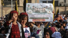 Γερμανία: Επαναπατρίστηκαν γυναίκες και παιδιά από καταυλισμό τζιχαντιστών στη Συρία