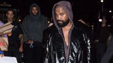  O Κάνιε Γουέστ συνέκρινε τον εαυτό του με τον... Τζορτζ Φλόιντ ζητώντας συγγνώμη από τη μαύρη κοινότητα