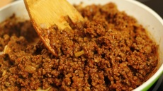 Σάλτσα  κιμά