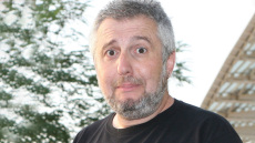 Στάθης Παναγιωτόπουλος: Τέλος η επιχείρησή του στην Αλόννησο - Πουλά το μαγαζί