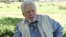 Γιάννης Βογιατζής: «Δεν γνωρίζαμε πως η Μάρθα Καραγιάννη ήταν άρρωστη, το είχε κρατήσει μυστικό»