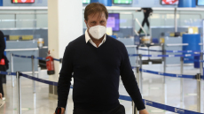 Πέδρο Μαρτίνς: Δεν τα βρήκε με τη Χαλ 