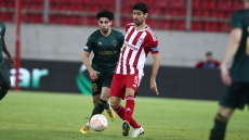 Μπουχαλάκης: Την Παρασκευή στο Αγρίνιο για να υπογράψει στον Παναιτωλικό 