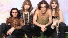 Måneskin: Αυτό είναι το καινούργιο τους τραγούδι - έκπληξη - Βίντεο