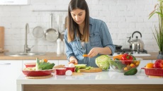 Μηδενική σπατάλη τροφίμων στην κουζίνα: μια παλιά μαγειρική... τέχνη που δημιούργησαν οι γυναίκες