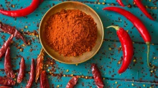 Γιατί δεν πρέπει να πίνετε νερό μαζί με τις καυτερές πιπεριές;