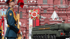 Πόλεμος στην Ουκρανία - Άμεση ανάλυση της Bild: Τα τρία μέτωπα που θα χτυπήσει το ΝΑΤΟ εάν ο Πούτιν χρησιμοποιήσει πυρηνικά