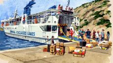 Οι Financial Times έκαναν αφιέρωμα στο... «Express Skopelitis»