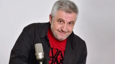 Στάθης Παναγιωτόπουλος - Ο ιδιοκτήτης του μαγαζιού του: «Έφυγε μόνος του, χωρίς καμία πίεση»