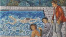 Στάθης Βατανίδης: «Το φανταστικό μου Μουσείο», έκθεση στην αίθουσα τέχνης «Τεχνοχώρος»