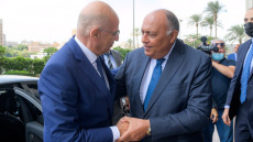 Κοινό μέτωπο Αθήνας - Καΐρου στα σχέδια Ερντογάν στη Λιβύη