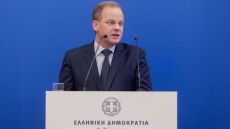 Καραμανλής για Θριάσιο: Aποφασιστικό βήμα για να γίνει η Ελλάδα διεθνές hub