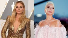 Μάργκοτ Ρόμπι: Η Lady Gaga μεταμορφώνεται στη Harley Quinn - «Θα είναι απίθανη»