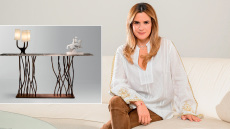 Λώρα Τσουκαλά: Μια γκαλερίστα στο Λονδίνο