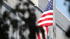 Συναγερμός στο προξενείο των ΗΠΑ στο Βερολίνο λόγω «ύποπτου» αντικειμένου - Εκκενώθηκε για λίγες ώρες 