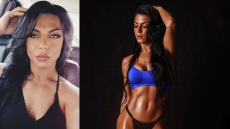 Δασκάλα χορού και μοντέλο σε φωτογραφίσεις η personal trainer του Άδωνι Γεωργιάδη