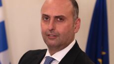 Καραγιάννης για τα διόδια: «Συζητάμε για αναλογική χρέωση με βάση τα χιλιόμετρα»