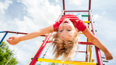 Γιατί κάποια παιδιά ρισκάρουν περισσότερο – Έρευνα απαντά