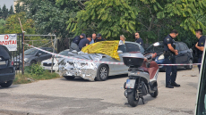 Θεσσαλονίκη: Συνεχίζονται οι απολογίες αστυνομικών για το έλλειμμα 750.000 ευρώ που αποκαλύφθηκε μετά την αυτοκτονία υπαστυνόμου