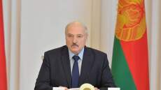 Λευκορωσία: Νόμο για ισόβια ασυλία στον εαυτό του ψήφισε ο Λουκασένκο