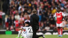  Premier League: Νέα «ζημιά» για τη Λίβερπουλ, δύο μήνες εκτός ο Λουίς Ντίας