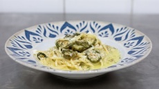 Napul’è: Για αυθεντική ναπολιτάνικη κουζίνα στο εστιατόριο της Μάγκυς Ταμπακάκη στη Βάρη