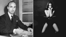 Υπόθεση Προφιούμο: Στο φως κρυφές πτυχές του ερωτικού σκανδάλου που έριξε την κυβέρνηση Μακμίλαν