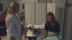 Τρία Μίλια: Η υγεία της Κάτιας αρχίζει να εμφανίζει σημάδια βελτίωσης