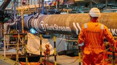 Ρωσία: Σκέφτεται να κατασκευάσει πρόσθετες γραμμές στον αγωγό φυσικού αερίου TurkStream