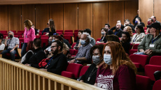 Δίκη Χρυσής Αυγής: Για οργανωμένη επίθεση έκανε λόγο στην κατάθεσή του φίλος του Παύλου Φυσσα