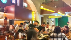 Loco – Μια ηχηρή μεξικάνικη πρόταση με ελληνικές πινελιές στην καρδιά της Αθήνας