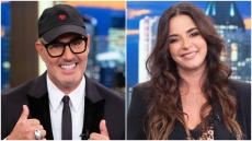 Τάσος Σοφρωνίου και Σοφία Φαραζή έρχονται στο «2night show»  