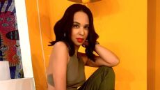 Θεοδώρα Ρασέλ: «Η Μαίρη Βιτινάρος πρέπει να μάθει να μιλάει ελληνικά για το GNTM»