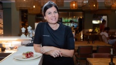 Μάγκυ Ταμπακάκη: «Οι γυναίκες στο χώρο μας μπορούν να κάνουν θαύματα» (+5 συνταγές)