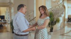 Τρία Μίλια: Η Κλειώ ζητάει από τον Πέτρο να χωρίσουν