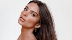 Έμιλι Ραταϊκόφσκι: «Είμαι single και απολαμβάνω την ελευθερία μου»