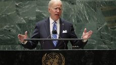 ΗΠΑ- Μπάιντεν: Οι επιχειρήσεις της Τουρκίας στη Συρία υπονομεύουν τη μάχη κατά ISIS και απειλούν αμάχους