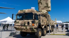 Πόλεμος στην Ουκρανία: Το ΝΑΤΟ ενισχύει με πυραύλους και ραντάρ την αεράμυνα του Κιέβου