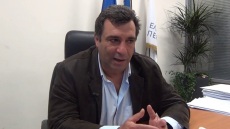 Βασίλης Κόκκαλης: Τους συκοφάντες μου, θα τους πάω ως το τέλος