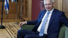 Μαυρογιάννης: Η στασιμότητα στο Κυπριακό οδηγεί στην οριστική διχοτόμηση του νησιού