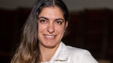 Φωτεινή Χατζή: Ο κλάδος μας χρειάζεται περισσότερες γυναίκες διότι έχουν πολλά να προσφέρουν