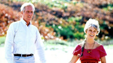 Πολ Νιούμαν: Ο ηθοποιός είχε αποκαλύψει ότι η σύζυγός του, τον έκανε «σεξουαλικό ζώο»