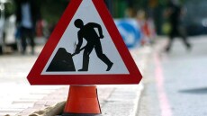 Κυκλοφοριακές ρυθμίσεις το Σαββατοκύριακο στη λεωφόρο Αλεξάνδρας