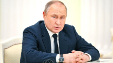 Άμεση ανάλυση Bild: Ποιοι καραδοκούν στο Κρεμλίνο αν ο Βλαντιμίρ Πούτιν χάσει την εξουσία